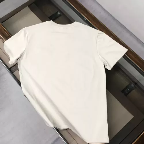 Replica Armani T-Shirts Short Sleeved For Men #1350048 $42.00 USD for Wholesale