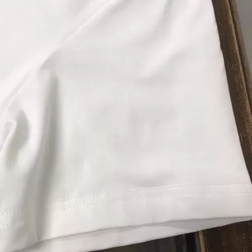 Replica Armani T-Shirts Short Sleeved For Men #1350049 $42.00 USD for Wholesale