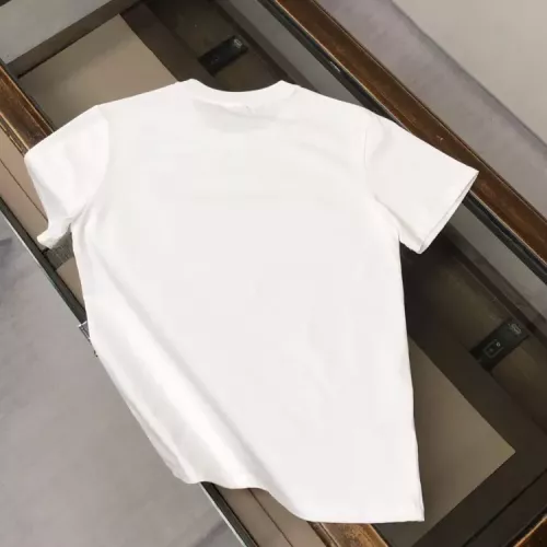 Replica Armani T-Shirts Short Sleeved For Men #1350049 $42.00 USD for Wholesale