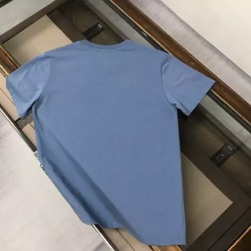 Replica Armani T-Shirts Short Sleeved For Men #1350050 $42.00 USD for Wholesale