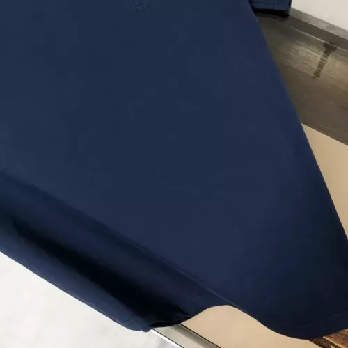 Replica Armani T-Shirts Short Sleeved For Men #1350054 $42.00 USD for Wholesale