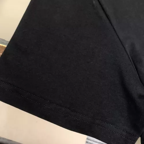 Replica Armani T-Shirts Short Sleeved For Men #1350055 $42.00 USD for Wholesale