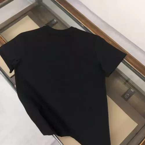 Replica Armani T-Shirts Short Sleeved For Men #1350055 $42.00 USD for Wholesale
