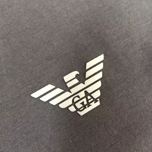 Replica Armani T-Shirts Short Sleeved For Men #1350056 $42.00 USD for Wholesale