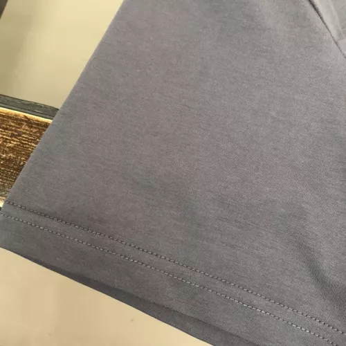 Replica Armani T-Shirts Short Sleeved For Men #1350056 $42.00 USD for Wholesale
