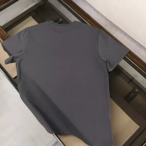 Replica Armani T-Shirts Short Sleeved For Men #1350056 $42.00 USD for Wholesale