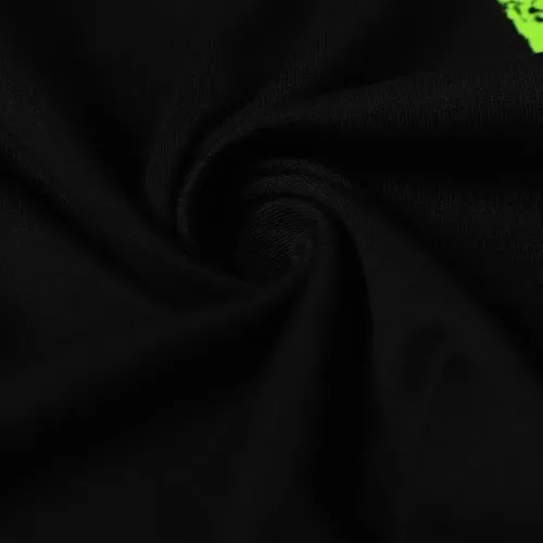 Replica Balenciaga T-Shirts Short Sleeved For Unisex #1350058 $38.00 USD for Wholesale