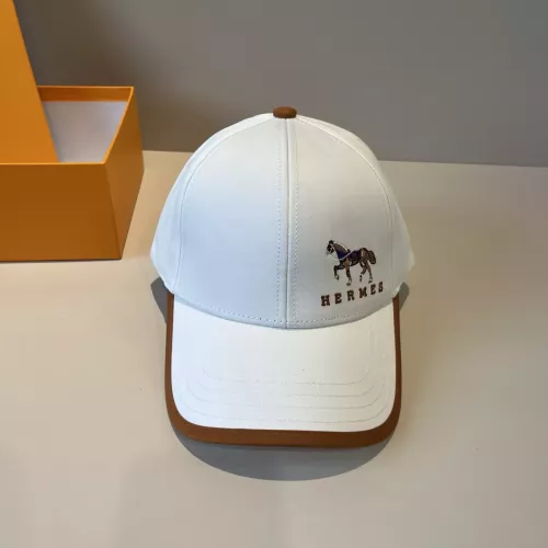 Cheap Hermes Caps #1350070, $$27.00 USD On Hermes Caps