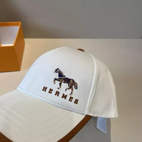 Replica Hermes Caps #1350070 $27.00 USD for Wholesale