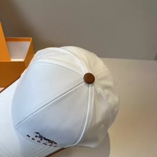 Replica Hermes Caps #1350070 $27.00 USD for Wholesale