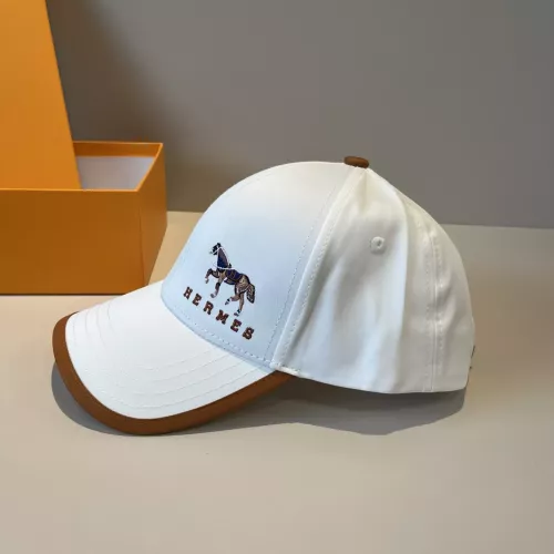 Replica Hermes Caps #1350070 $27.00 USD for Wholesale