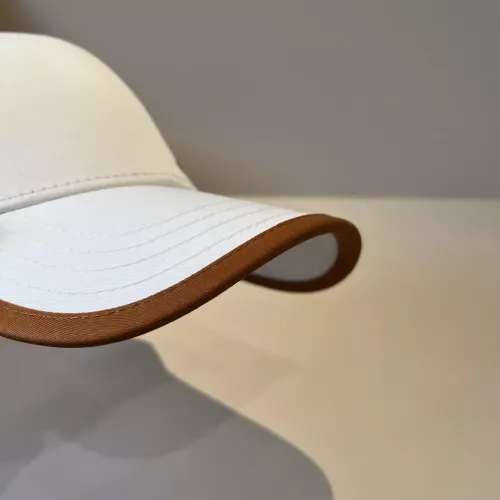 Replica Hermes Caps #1350070 $27.00 USD for Wholesale