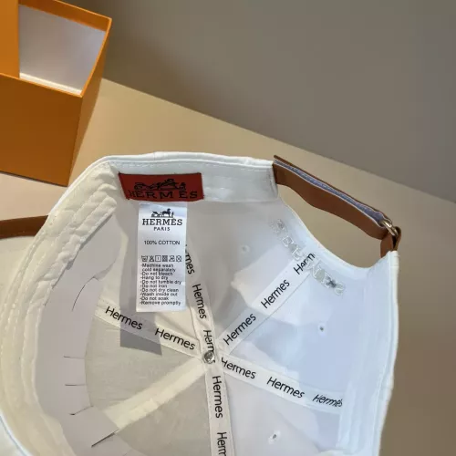 Replica Hermes Caps #1350070 $27.00 USD for Wholesale