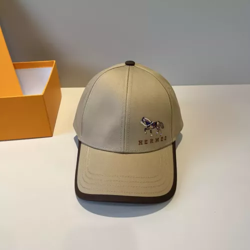 Cheap Hermes Caps #1350071, $$27.00 USD On Hermes Caps