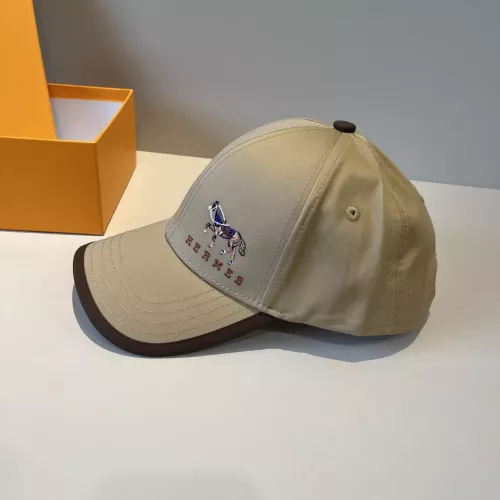 Replica Hermes Caps #1350071 $27.00 USD for Wholesale