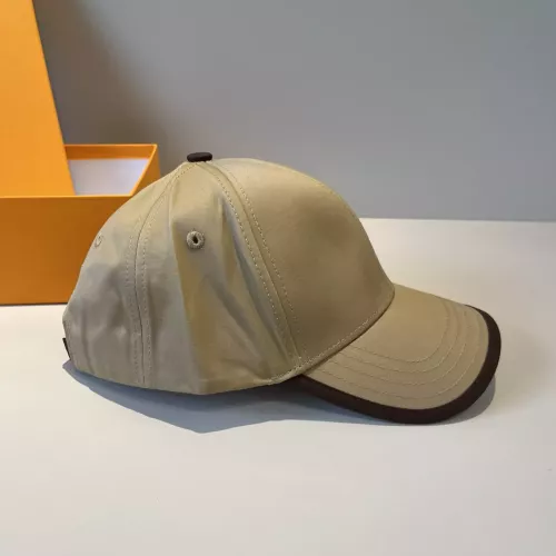 Replica Hermes Caps #1350071 $27.00 USD for Wholesale