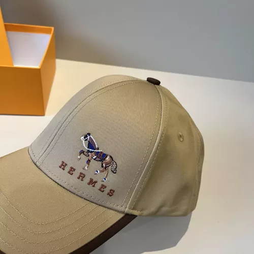 Replica Hermes Caps #1350071 $27.00 USD for Wholesale