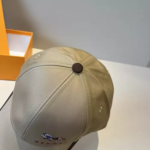 Replica Hermes Caps #1350071 $27.00 USD for Wholesale