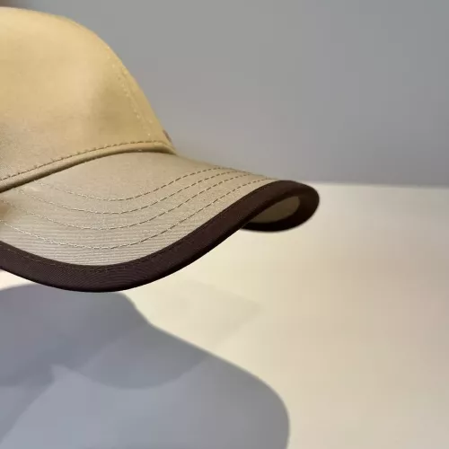 Replica Hermes Caps #1350071 $27.00 USD for Wholesale