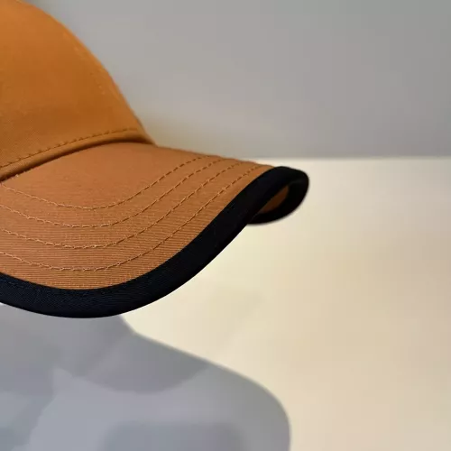Replica Hermes Caps #1350072 $27.00 USD for Wholesale