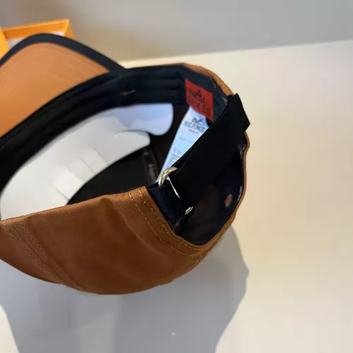 Replica Hermes Caps #1350072 $27.00 USD for Wholesale