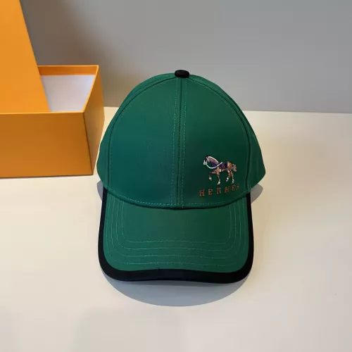 Cheap Hermes Caps #1350073, $$27.00 USD On Hermes Caps