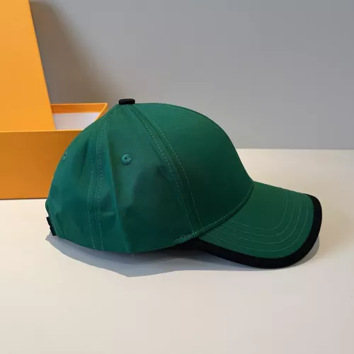 Replica Hermes Caps #1350073 $27.00 USD for Wholesale