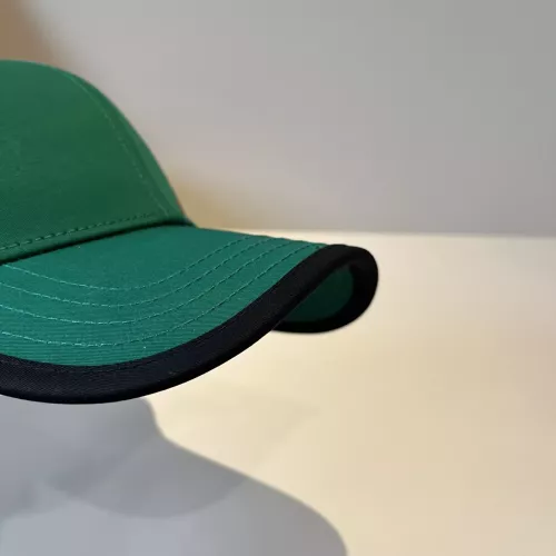 Replica Hermes Caps #1350073 $27.00 USD for Wholesale