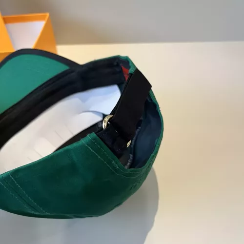 Replica Hermes Caps #1350073 $27.00 USD for Wholesale