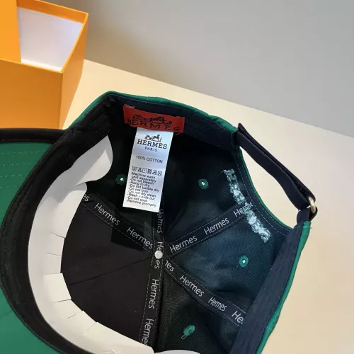 Replica Hermes Caps #1350073 $27.00 USD for Wholesale