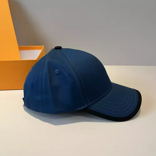 Replica Hermes Caps #1350074 $27.00 USD for Wholesale