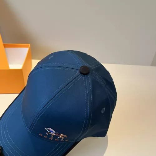 Replica Hermes Caps #1350074 $27.00 USD for Wholesale
