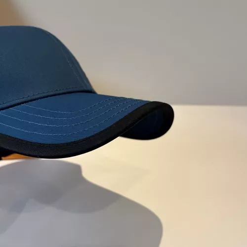 Replica Hermes Caps #1350074 $27.00 USD for Wholesale