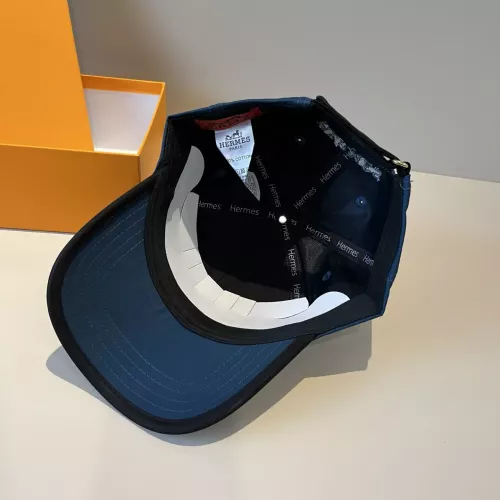 Replica Hermes Caps #1350074 $27.00 USD for Wholesale