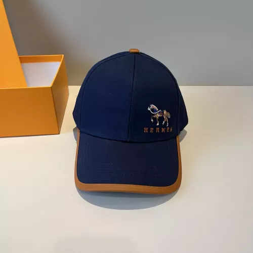 Cheap Hermes Caps #1350075, $$27.00 USD On Hermes Caps