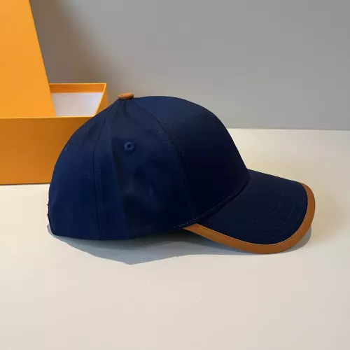 Replica Hermes Caps #1350075 $27.00 USD for Wholesale