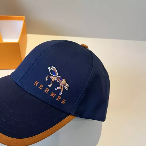 Replica Hermes Caps #1350075 $27.00 USD for Wholesale