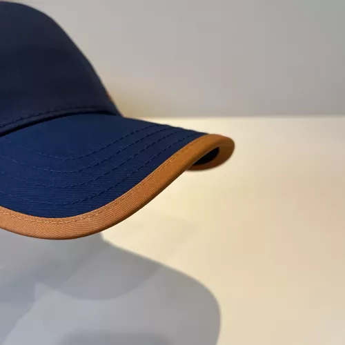 Replica Hermes Caps #1350075 $27.00 USD for Wholesale