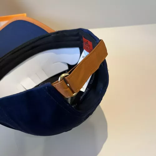 Replica Hermes Caps #1350075 $27.00 USD for Wholesale