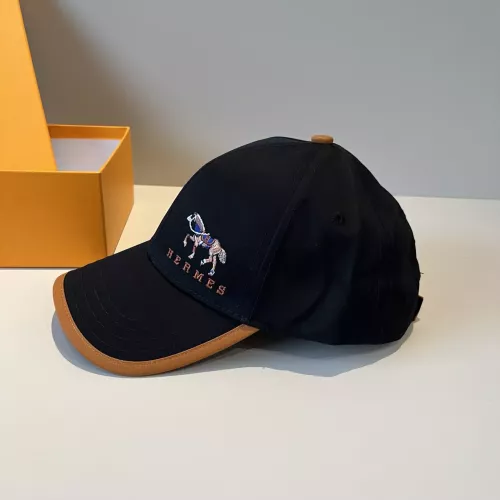 Replica Hermes Caps #1350076 $27.00 USD for Wholesale