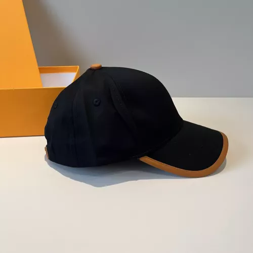 Replica Hermes Caps #1350076 $27.00 USD for Wholesale