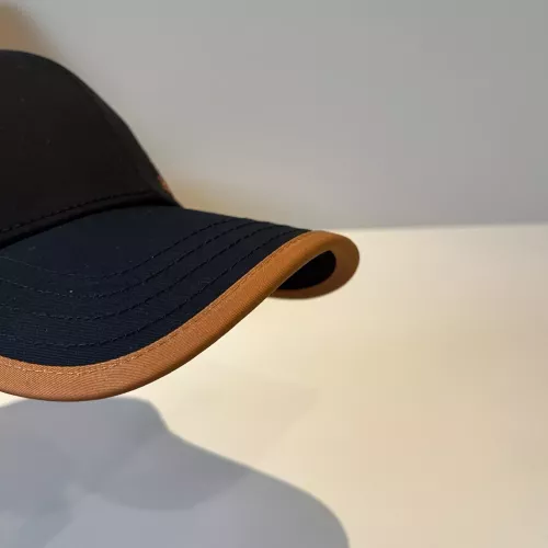 Replica Hermes Caps #1350076 $27.00 USD for Wholesale