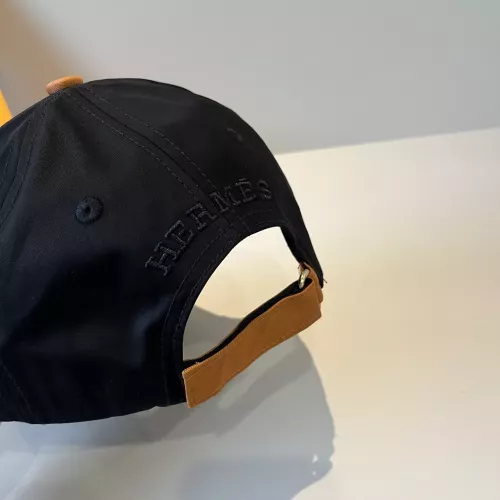 Replica Hermes Caps #1350076 $27.00 USD for Wholesale