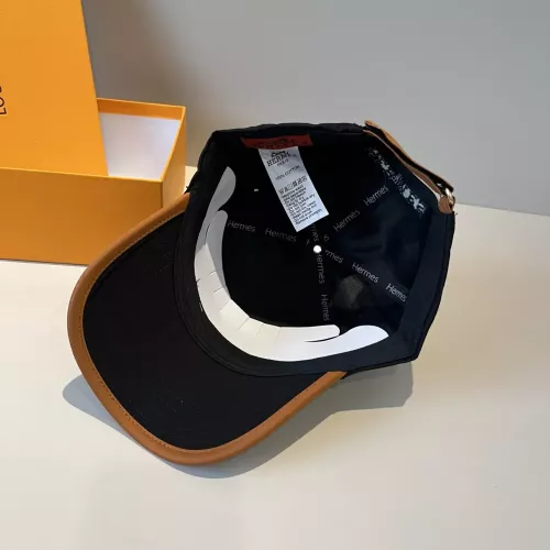Replica Hermes Caps #1350076 $27.00 USD for Wholesale