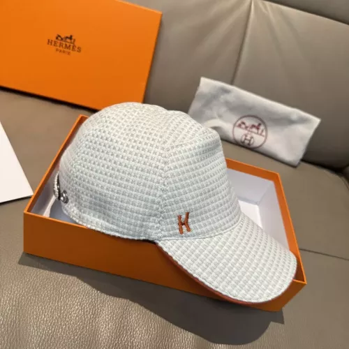 Replica Hermes Caps #1350077 $36.00 USD for Wholesale