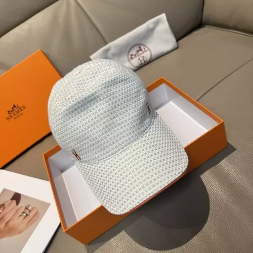 Replica Hermes Caps #1350077 $36.00 USD for Wholesale