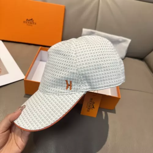 Replica Hermes Caps #1350077 $36.00 USD for Wholesale