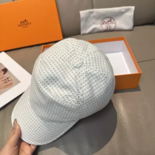 Replica Hermes Caps #1350077 $36.00 USD for Wholesale