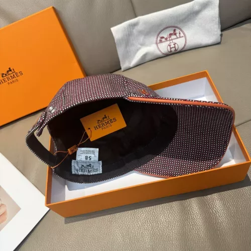 Replica Hermes Caps #1350078 $36.00 USD for Wholesale
