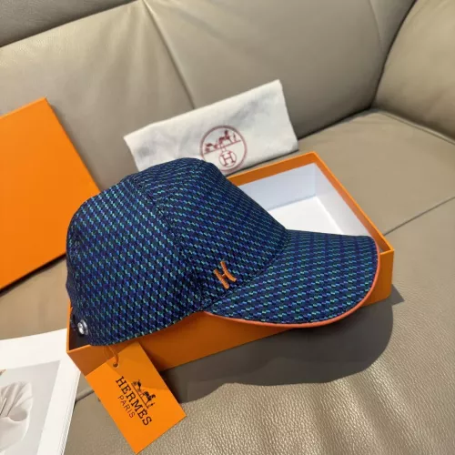 Replica Hermes Caps #1350079 $36.00 USD for Wholesale
